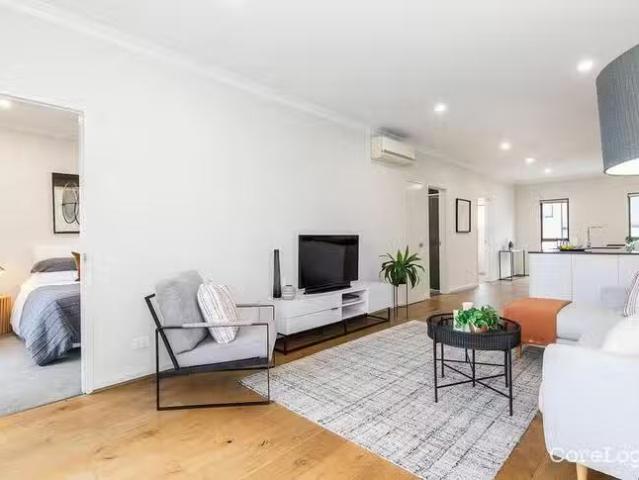 House for rent in Mount Hawthorn, Western Australia