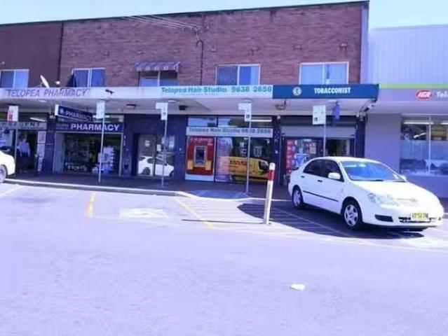 House for rent in Telopea, New South Wales