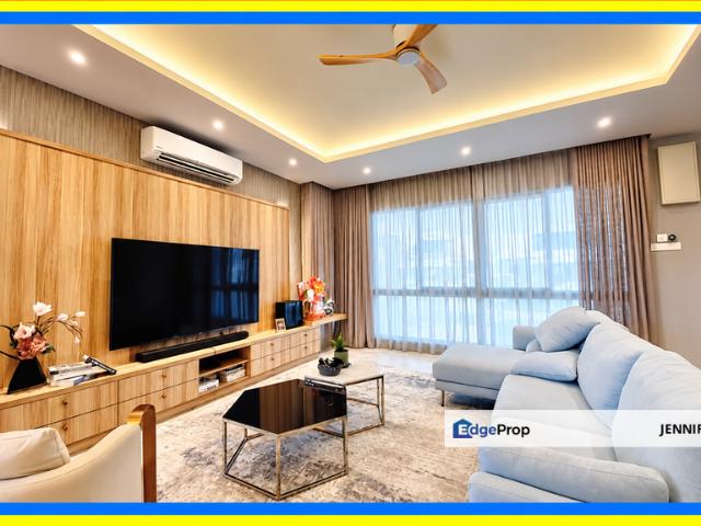 House for sale in Petaling, Alam Impian
