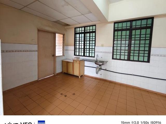 Apartment for rent in Petaling, Alam Impian