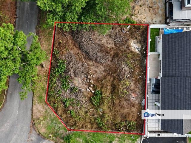 House for sale in Shah Alam, Petaling