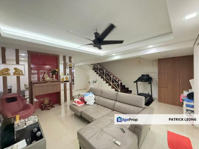 House for sale in Seksyen U5, Shah Alam