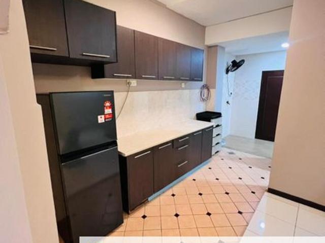 House for rent in Shah Alam, Petaling