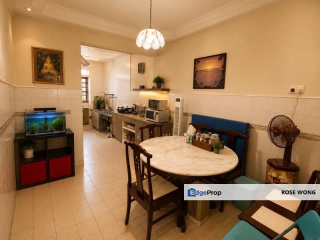House for sale in Selayang, Selangor