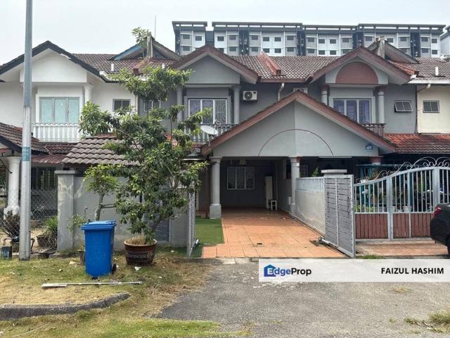 House for sale in Petaling, Alam Impian