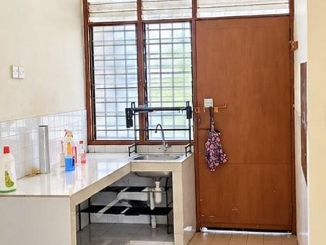 House for sale in Shah Alam, Petaling