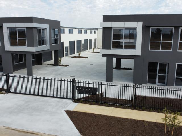 Warehouse for rent in Butler, Western Australia