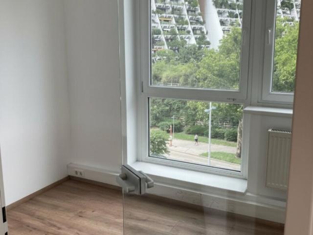 Büro mieten in Donaustadt, Wien