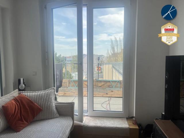 Apartment mieten in Liesing, Wien