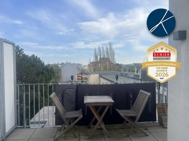 Wohnung mieten in Wien