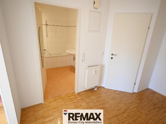 Wohnung kaufen in Donaustadt, Wien