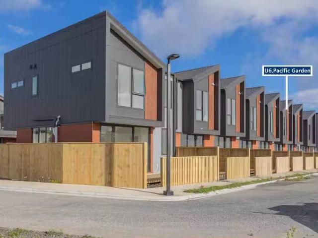 Apartment for sale in Manurewa, Oroua County