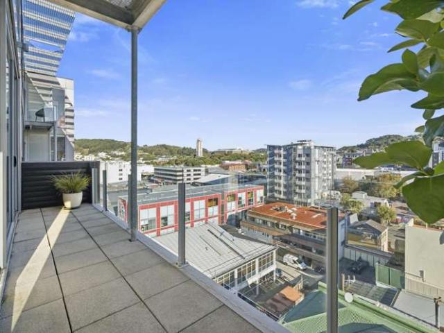 Apartment for sale in Matata, Wellington