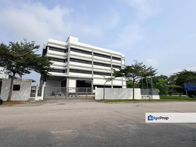 Shop for rent in Shah Alam, Petaling