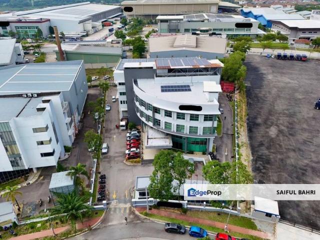 Warehouse for sale in Petaling, Alam Impian