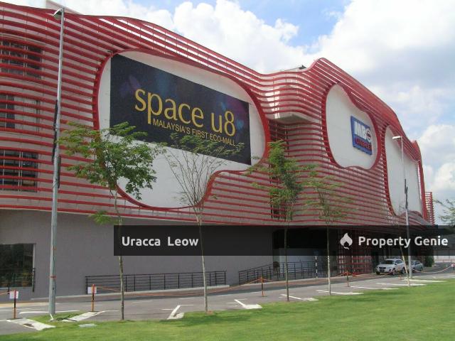 Office for rent in Petaling, Alam Impian