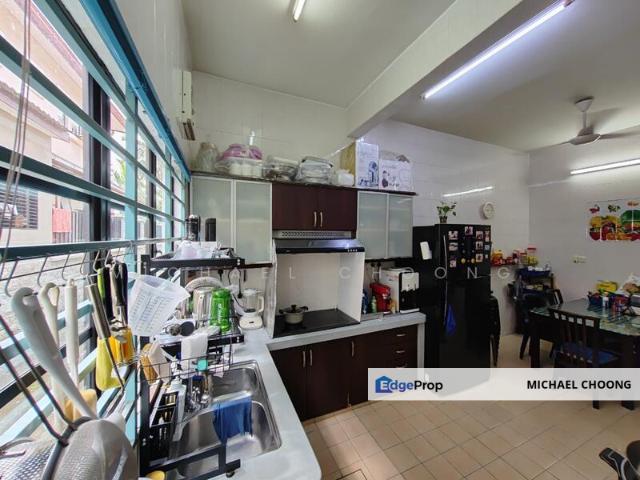 House for sale in Petaling, Alam Impian