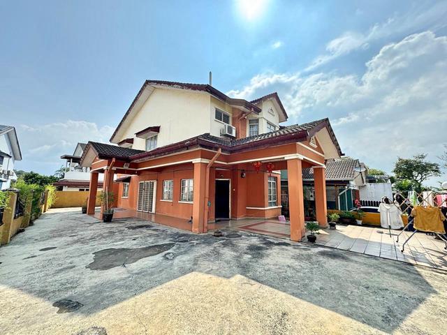 Terraced House for sale in Petaling, Alam Impian