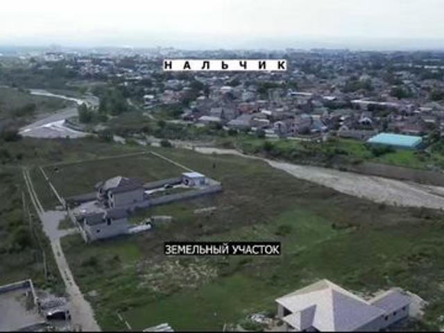 Участок продажа