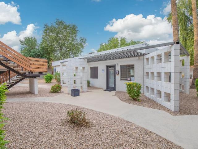 Apartment for rent in Phoenix