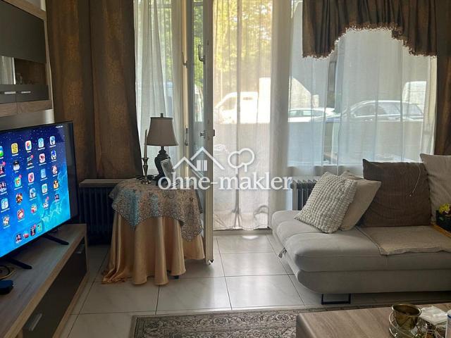 Apartment kaufen in Kaiserlei, Hessen