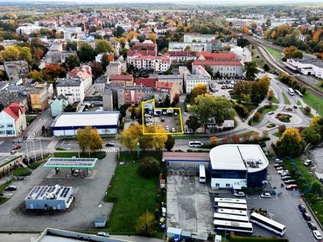 Grunt na sprzedaż w Żary, Lubuskie