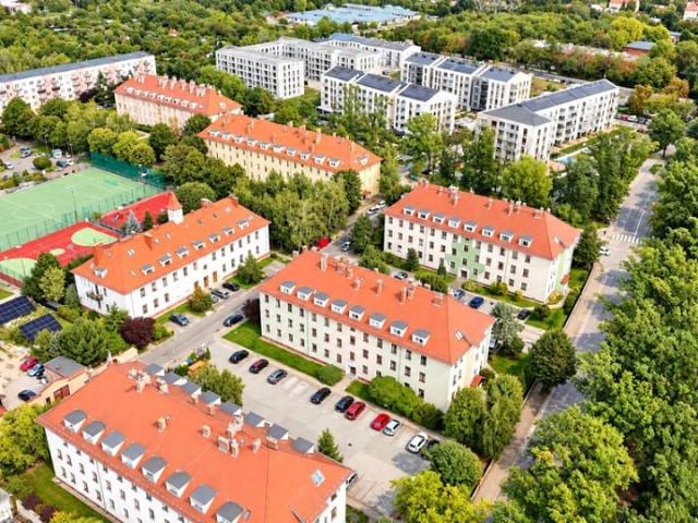 Mieszkanie na sprzedaż w Świdnica