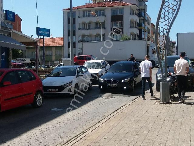 Banaz, Uşak içerisinde satılık mülk