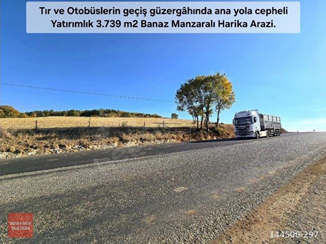 Pınarcı, Sivaslı içerisinde satılık Arsa