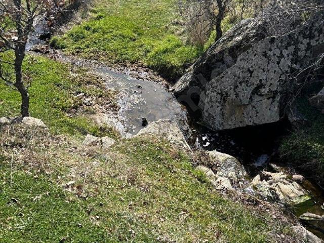 Eşme, Uşak içerisinde satılık Arsa