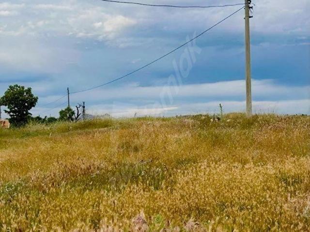 Eşme, Uşak içerisinde satılık Arsa