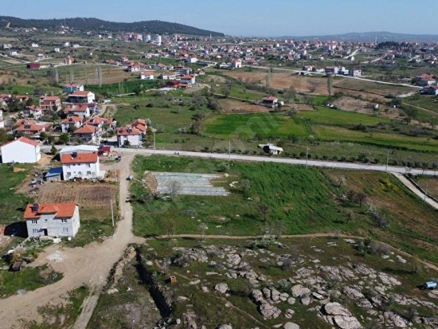 Eşme, Uşak içerisinde satılık Arsa