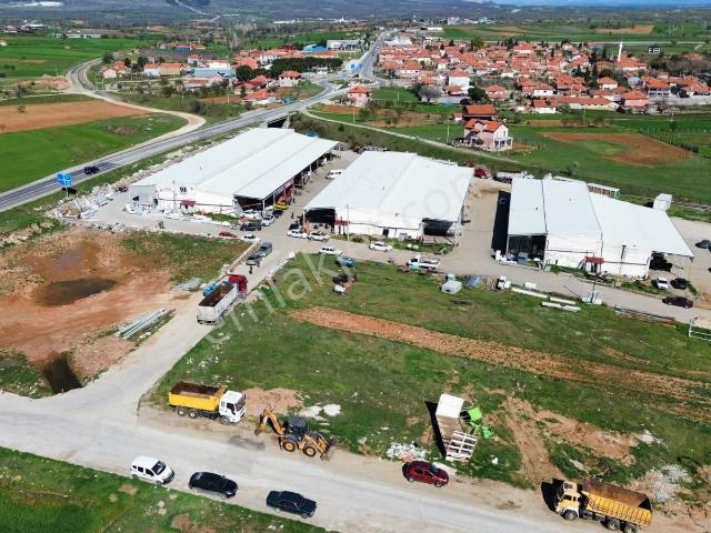 Eşme, Uşak içerisinde satılık Dükkan