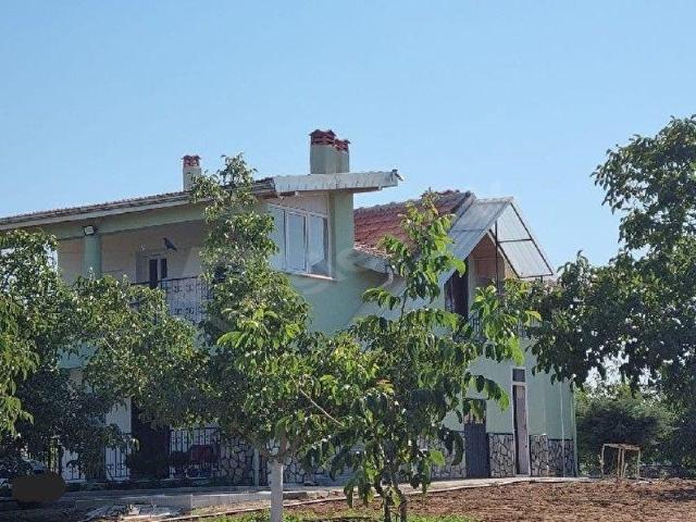 Eşme, Uşak içerisinde satılık Arsa