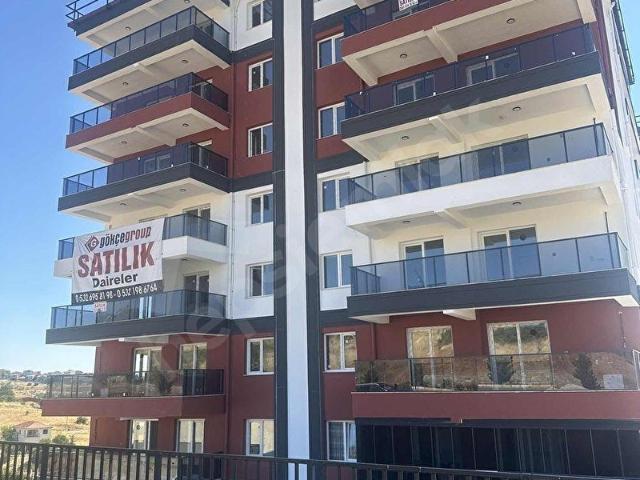 Dikilitaş Mahallesi, Uşak Merkez içerisinde satılık mülk