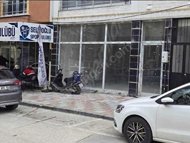 Karaağaç Mahallesi, Uşak Merkez içerisinde satılık Dükkan