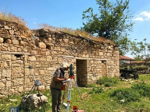 Uşak içerisinde satılık Villa