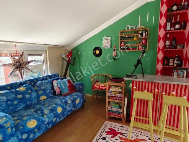 Kuyucak, Uşak Merkez içerisinde satılık Villa