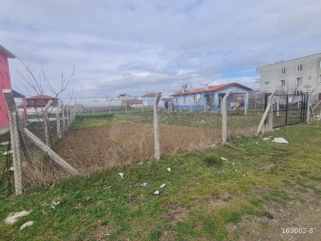 Bozkuş, Uşak Merkez içerisinde satılık Arsa
