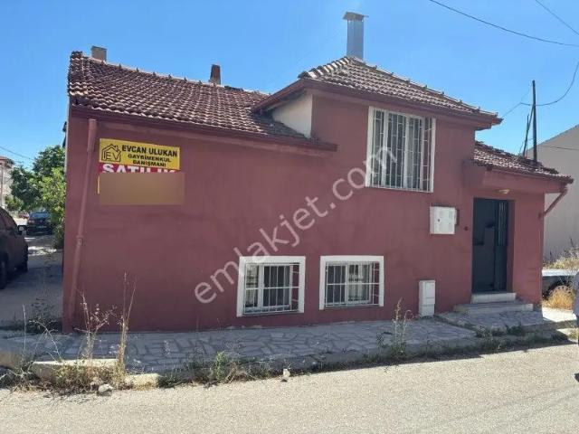 Uşak Merkez, Uşak içerisinde satılık Villa