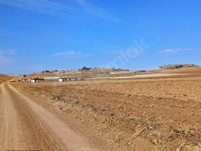 Elmacık, Uşak Merkez içerisinde satılık Arsa