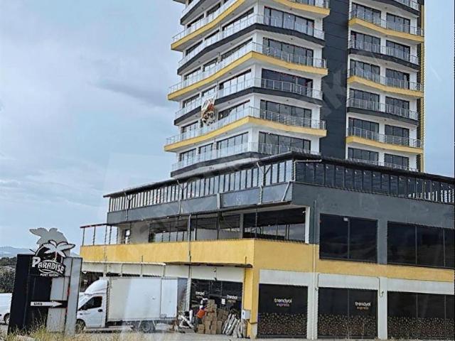 Fevzi Çakmak Mahallesi, Uşak Merkez içerisinde satılık mülk