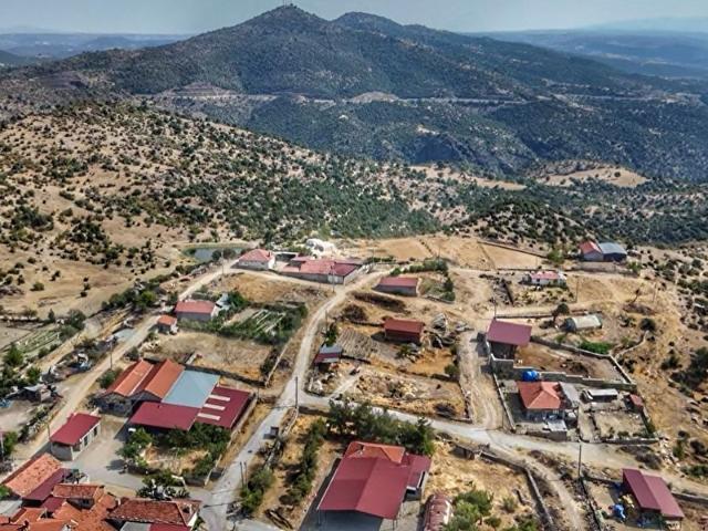 Taşkonak, Uşak Merkez içerisinde satılık Arsa