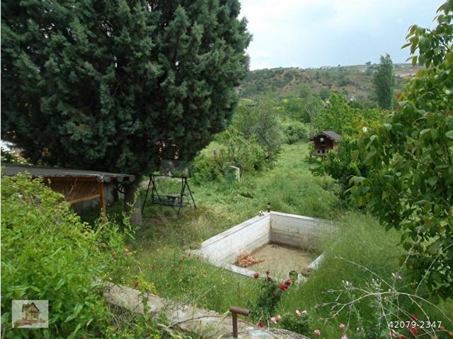 Bozkurt Mahallesi, Uşak Merkez içerisinde satılık Arsa