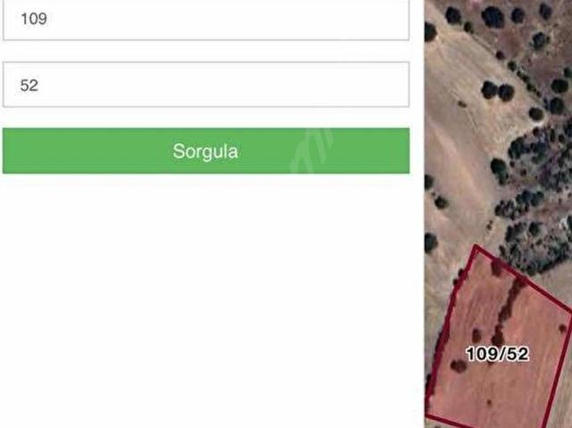 Omurca, Ulubey içerisinde satılık Arsa