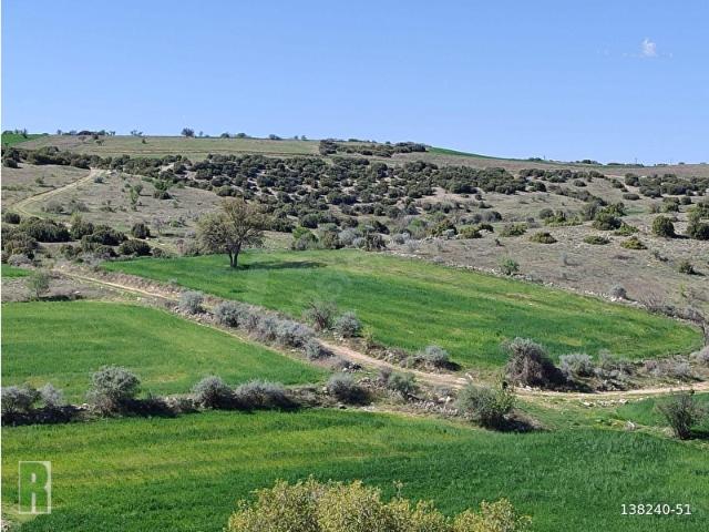 Kışla, Ulubey içerisinde satılık Arsa