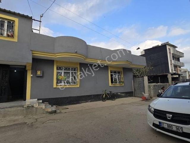 Seyhan, Adana içerisinde satılık Villa
