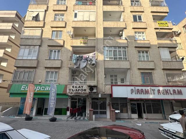 Şanlıurfa, Haliliye içerisinde satılık mülk