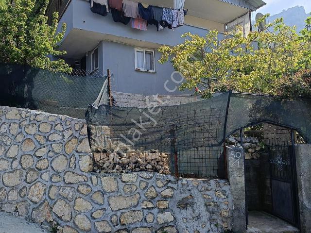 Toroslar, Mersin içerisinde satılık Villa