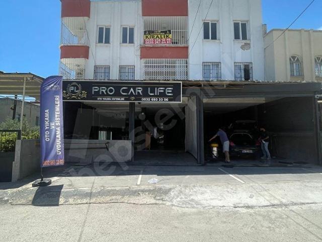 Yenişehir, Mersin içerisinde satılık mülk